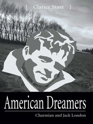 cover image of American Dreamers